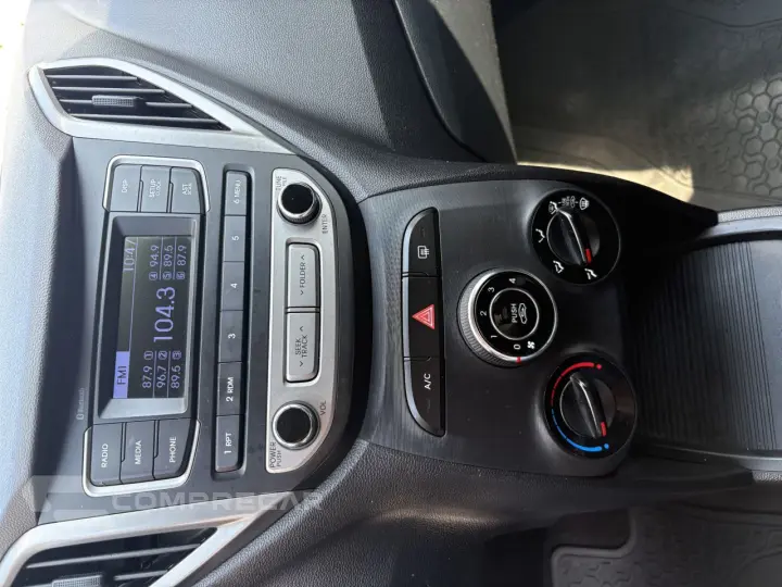 HB 20 Hatch 1.0 12V 4P FLEX COMFORT PLUS