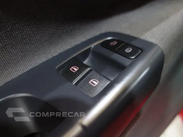 GOL - 1.0 MI 8V 4P MANUAL G.VI