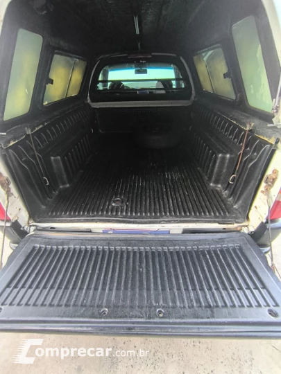 Courier 1.6 L/ 1.6 Flex