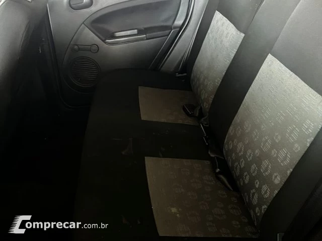 FIESTA HATCH - 1.0 ROCAM HATCH 8V 4P MANUAL
