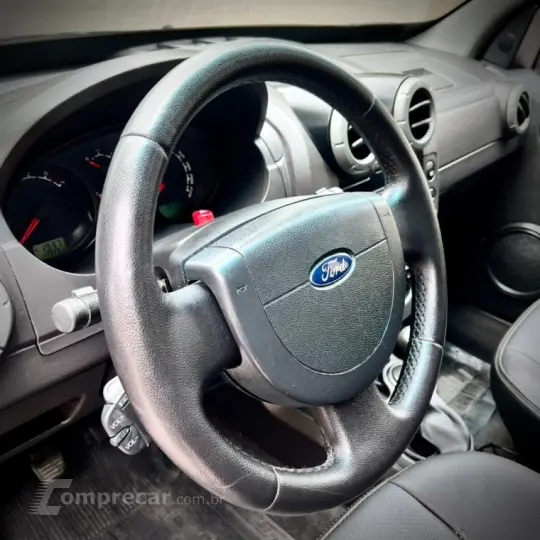 ECOSPORT 1.6 Freestyle 8V