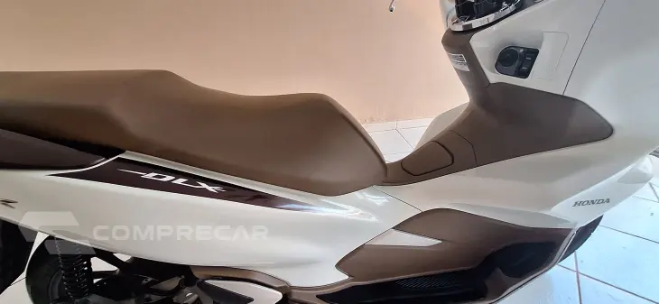 PCX 150 DLX ABS