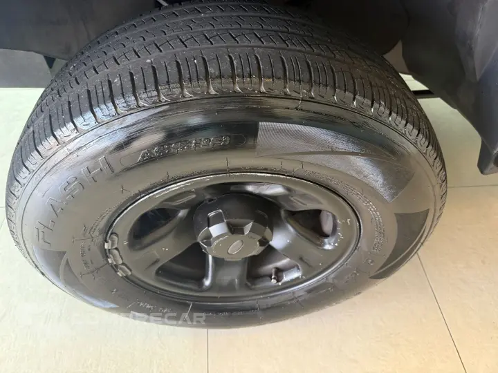 RANGER 2.3 XLS 4X2 CS 16V GASOLINA 2P MANUAL