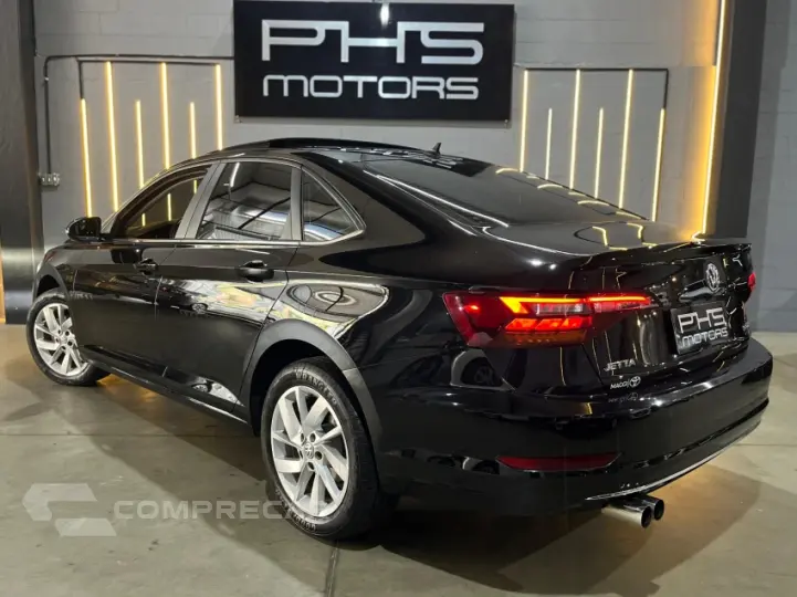 JETTA 1.4 250 TSI Comfortline