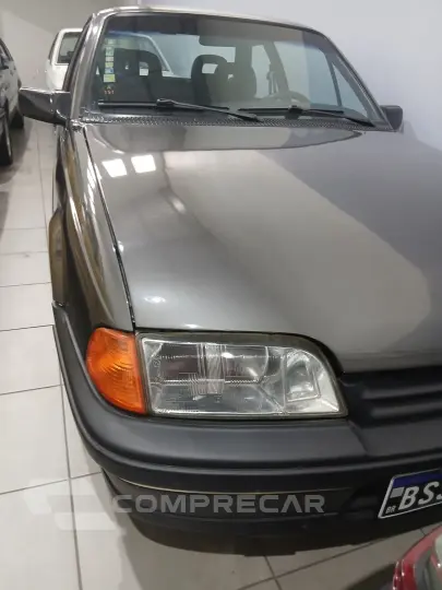 MONZA 2.0 Classic SE 8V