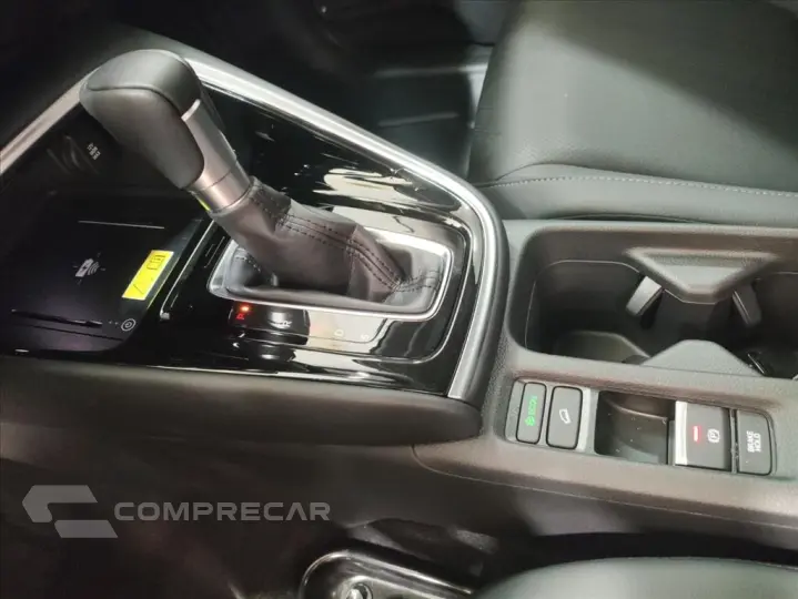 HR-V 1.5 DI I-VTEC FLEX EXL CVT