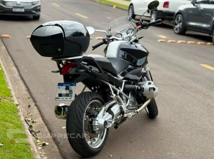 R 1200 R Classic