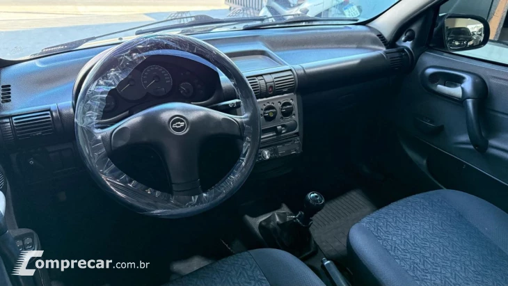 Corsa Sed Class.Spirit 1.0/1.0 FlexPower