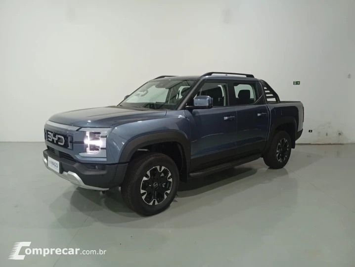 SHARK 1.5 Turbo Phev GS AWD