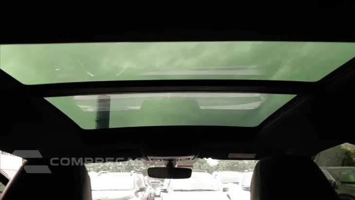 T-CROSS 1.0 200 TSI TOTAL FLEX COMFORTLINE AUTOMÁ