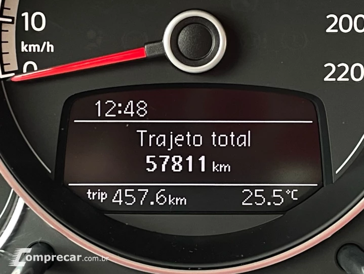 UP 1.0 170 TSI Xtreme