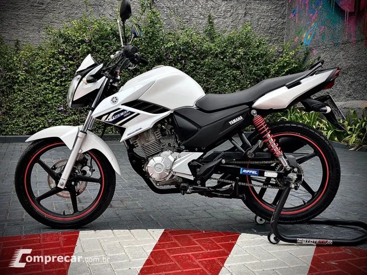 YS 150 FAZER SED