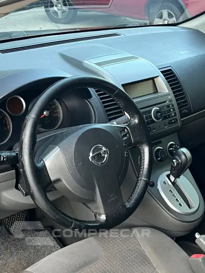SENTRA 2.0 S 16V