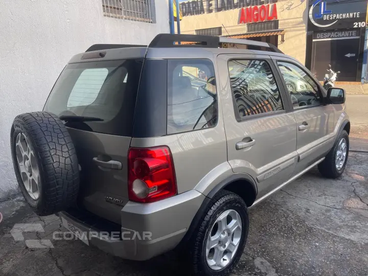 ECOSPORT 2.0 XLT Freestyle 16V