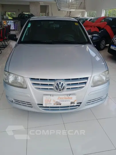 Gol 1.0 G4 TREND FLEX
