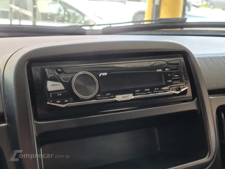 MOBI LIKE 1.0 Fire Flex 5p.