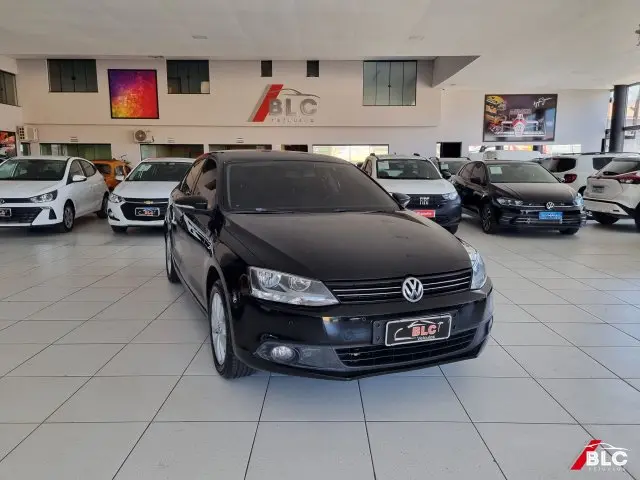 JETTA - 2.0 COMFORTLINE 4P TIPTRONIC