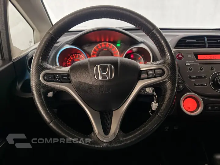 FIT 1.5 EX 16V