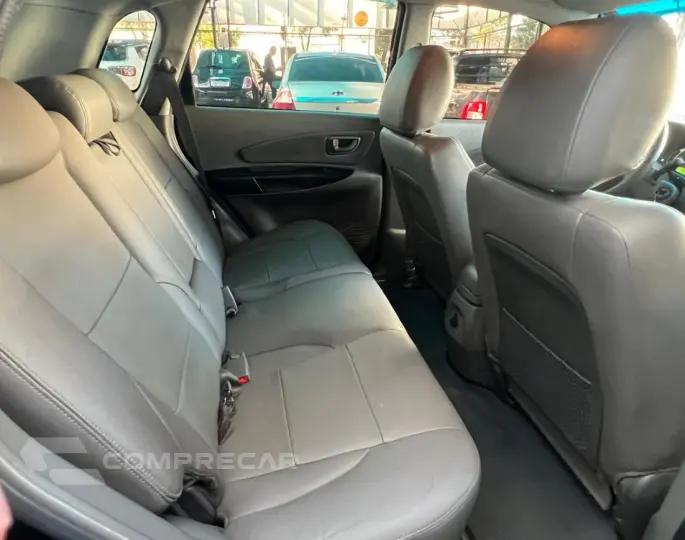 TUCSON 2.0 MPFI GLS 16V 143cv 2WD