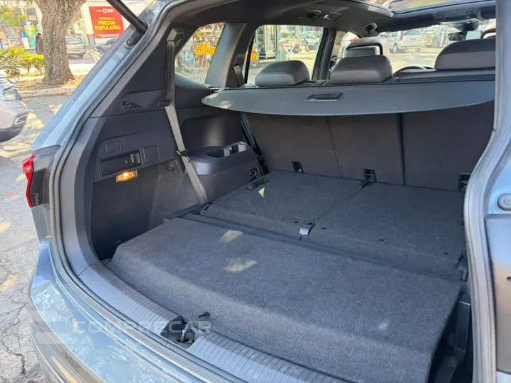 TIGUAN Allspac R-Line 350 TSI 2.0 4x4