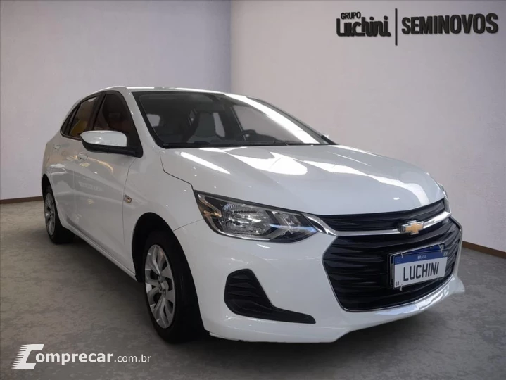 ONIX 1.0 FLEX LT MANUAL