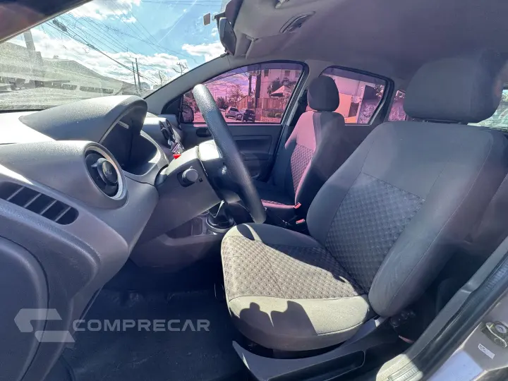FIESTA 1.0 MPI Personnalité 8V