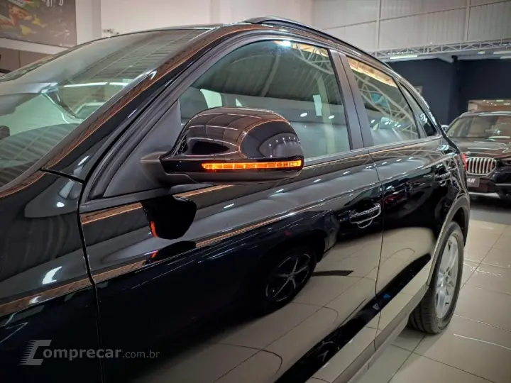 Q3 1.4 TFSI AMBIENTE GASOLINA 4P S TRONIC