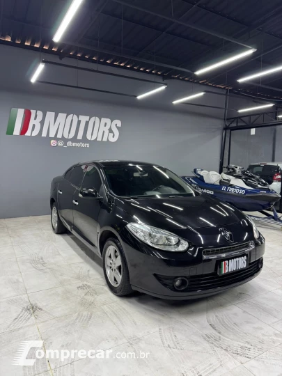 Fluence Dynamique