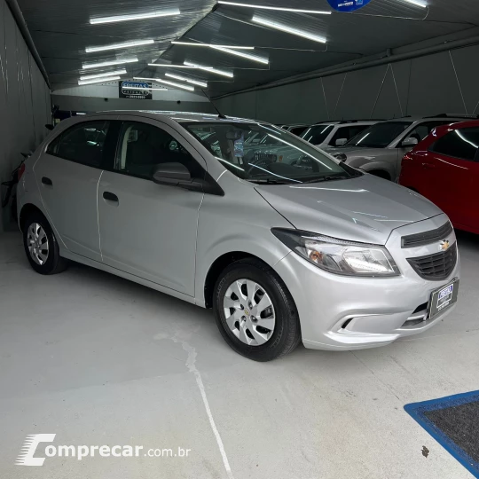 ONIX HATCH Joy 1.0 8V Flex 5p Mec.