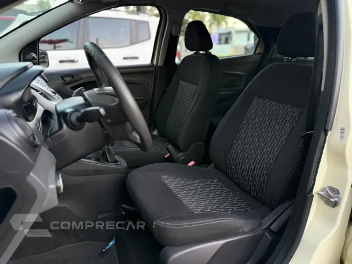 Ka 1.0 SE/SE Plus TiVCT Flex 5p