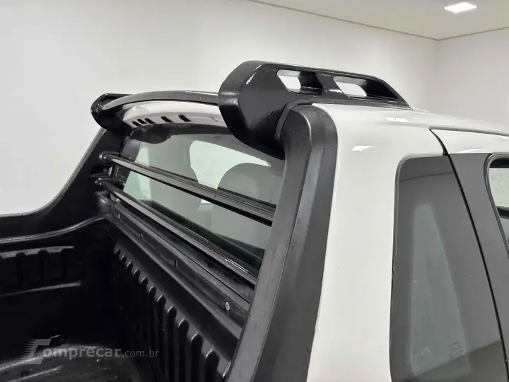 STRADA 1.4 FIRE FLEX ENDURANCE CS MANUAL