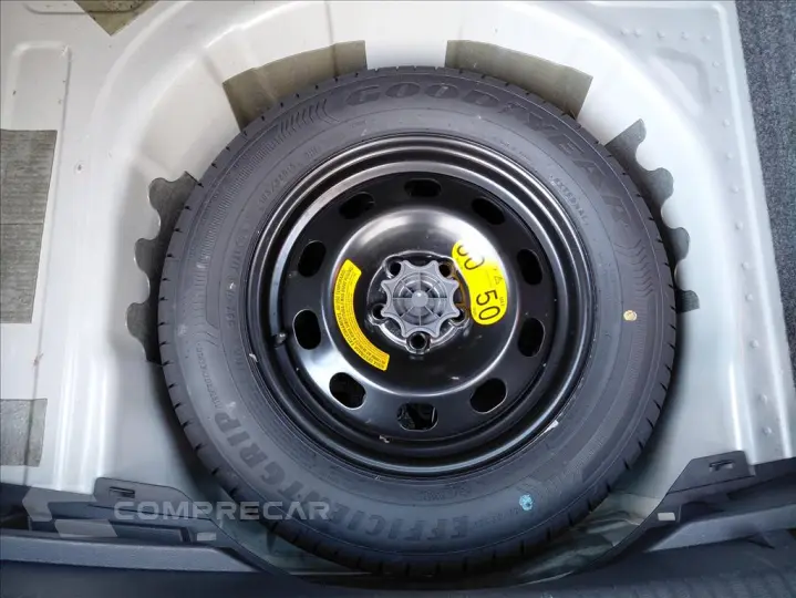 NIVUS 1.0 200 TSI TOTAL FLEX COMFORTLINE AUTOMÁTI