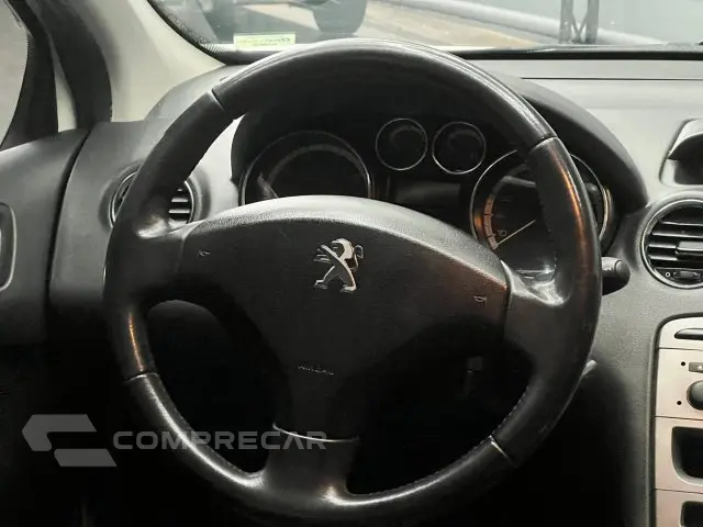 308 - 1.6 ALLURE 16V 4P MANUAL