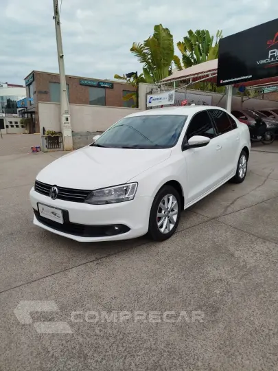 JETTA Comfortline 2.0 T.Flex 8V 4p Tipt.
