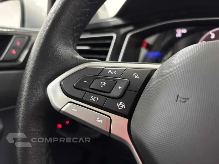 VIRTUS 1.0 170 TSI 4P FLEX AUTOMÁTICO