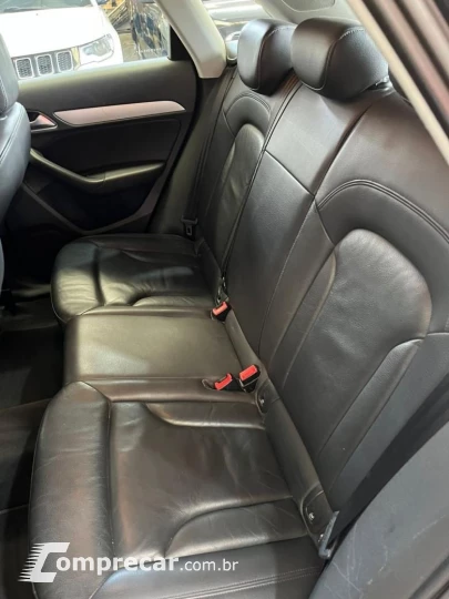 AUDI Q3 1.4 TFSI AMBIENTE