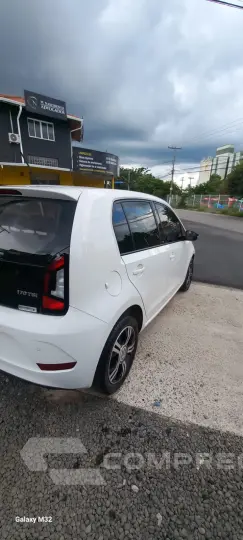 UP 1.0 TSI Move UP 12V