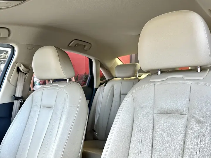 A4 2.0 TFSI GASOLINA PRESTIGE PLUS S TRONIC