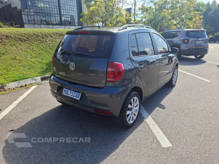 FOX 1.0 MI TREND 8V FLEX 4P MANUAL