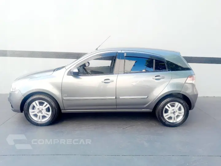 AGILE LTZ 1.4 MPFI 8V FlexPower 5p