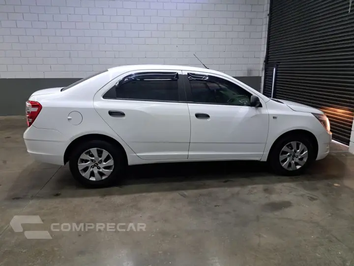 Cobalt 1.4 Sfi Ls 8V Flex 4P Manual