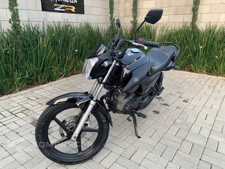 YBR 150 FACTOR ED