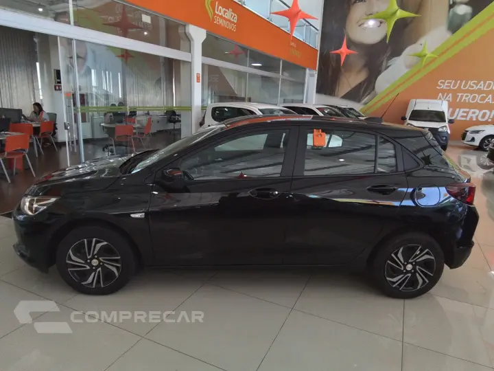 ONIX 1.0 FLEX LT MANUAL