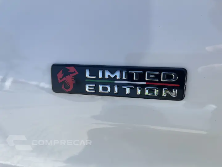 FASTBACK 1.3 Turbo 270 Limited Edition