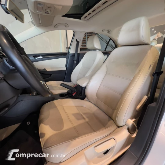 JETTA Comfortline 2.0 T.Flex 8V 4p Tipt.