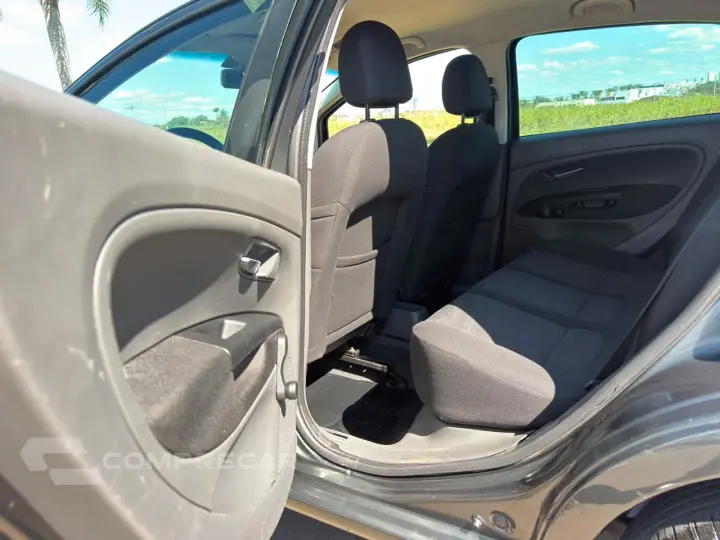 PUNTO 1.4 ELX 8V
