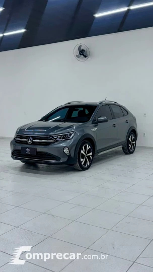 NIVUS 1.0 200 TSI Highline
