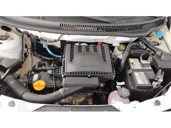 STRADA 1.3 FIREFLY FLEX ENDURANCE CS MANUAL