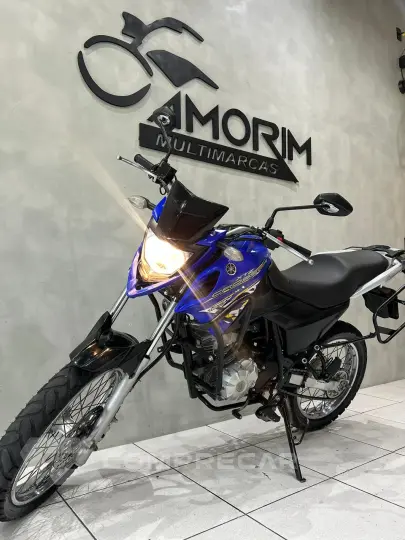 XTZ CROSSER