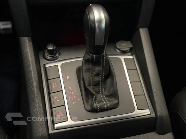 AMAROK 3.0 V6 TDI DIESEL HIGHLINE EXTREME CD 4MOTION AUTOMÁT